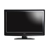 Haier - LTF24C360 - TV LCD 24 (61 cm) - HD TV 1080p - HDMI - USB - Noir