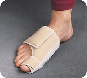 BUNION SPLINT