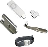 Shuffle Holster Kit Shuffle Holster Kit