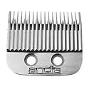 Andis Adjustable Blade Set # 28 Formal Small 000-1 # A1513