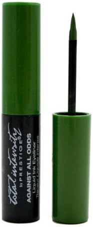 Prestige Total Intensity Liquid Eyeliner, Stalker, 0.095 Ounce (Pack of 2)