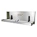 Foundations Special Needs Extended Length Wall-Mount Changer - Recessed Mount
