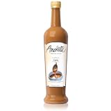 Amoretti Premium Cajeta Syrup (750mL)