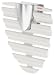 Leifheit 45410 Gürtelhalter Omega