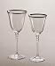 Mikasa "Sonata Platinum" Iced Beverage Glass