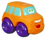 Tonka Wheel Pals SUV