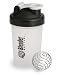 Classic Mini 20oz Blender Bottle Black