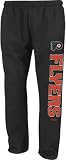 Philadelphia Flyers Kids (4-7) Post Game Fleece Pant