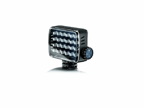 Buy Manfrotto ML240 Mini 24 LED Panel for Video and Still Cameras