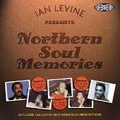 CD-Charts  Music : Ian Levine Presents Northern Soul Memories Vol.1