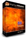 Digital Hotcakes Vol 5 Pyromations