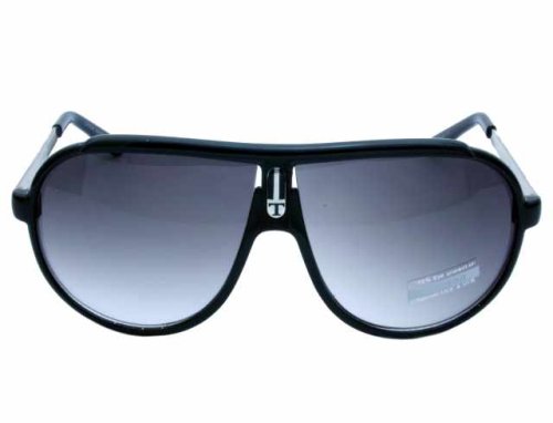 G&G Retro Rock Star Turbo Aviator Sunglasses