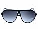 G&G Retro Rock Star Turbo Aviator Sunglasses