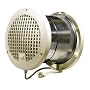 Suncourt TW108 ThruWall Room to Room Fan 8" HVAC NEW