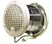 Suncourt TW108 ThruWall Room to Room Fan 8 HVAC NEW
