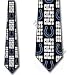 Indianapolis Colts Ties Neckties