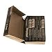 Lumber Crayons By Dixon Ticonderoga pack of 12 each, 36512: soft graphite Lbr Crayon Sft Graph