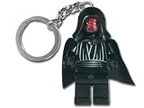 Review LEGO  / LEGO STAR WARS - DARTH MAUL KEYRING