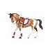 Traditional English Riding Accessory Set
