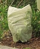 Plant Fleece Jackets - medium