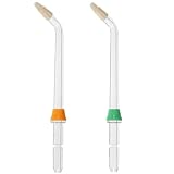 Waterpik OBR-2 Replacement Orthodontic Tips