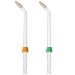 Health & Personal Care : Waterpik OBR-2 Replacement Orthodontic Tips