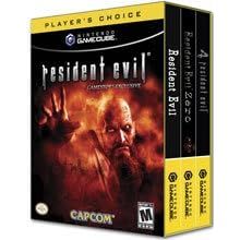 Resident Evil 10th Anniversary Collection