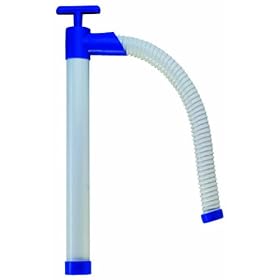 Attwood Hand-Operated Bilge Pump Hose by