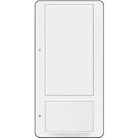 Lutron MS-OPS5AM-WH Maestro Occupancy Sensor Switch, White