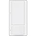 Lutron MS-OPS5AM-WH Maestro Occupancy Sensor Switch, White