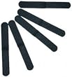 Velcro Cable Strap, 6 inch x 0.75 inch, (5 Pcs Per Bag)