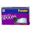 Jarden Home Brands 4142600044 Heavy-duty Plastic Spoons