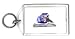 Schl�sselhalter - Raven, Wissenschaftler, Absolvent, Studium, Zeichentrickfilm, Vogel, Tier