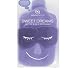 Health & Personal Care : Aroma Home Lavender Microwaveable Aromatherapy Hot Water Bottle with Lavender Pure Essential Oil and Silk Eye Mask Gift Set