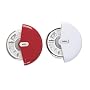 Zyliss Palm-Held Pizza Slicer