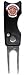 Louisiana-Lafayette Ragin' Cajuns Spring Action Divot Tool