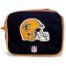 NFL Black New Orleans Saints Lunch Bag