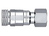日東工器 ミニカプラスーパー S22SF