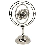 Celio Chrome-Look Armillary