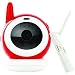 Levana LV-TW500 Interference Free Digital Wireless Night Vision Video Baby Monitor with Online Camera Viewing and Customizable Email Alerts & Bonus LV-TW500-CM Crib Mount