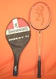 Browning Energy Ti Badminton Racket