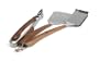 Charcoal Companion 3-Piece Vineyard Rosewood Barbecue Tool Set