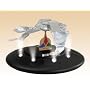 Star Trek Klingon Bird of Prey Limited Edition Sights and Sounds