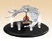 Toys : Star Trek Klingon Bird of Prey Limited Edition Sights and Sounds