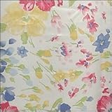 Oscar De La Renta Spring Gardens Caftan (686860) S/Spring Garden Print