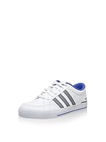 adidas Zapatillas Bbneo Skool Lo (Blanco)