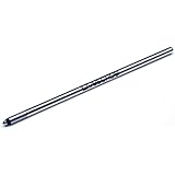 Livescribe 3 Smartpen Ink Cartridge, Medium Black (8-pack)