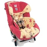 Britax Boulevard Convertible Limited-Edition Car Seat - Madison