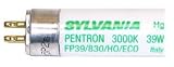 Tools & Hardware : 39 watt T5 Miniature Bi-Pin Base Sylvania Light Bulb