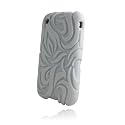 Incipio Tribal Case for iPhone 3G/3GS - White